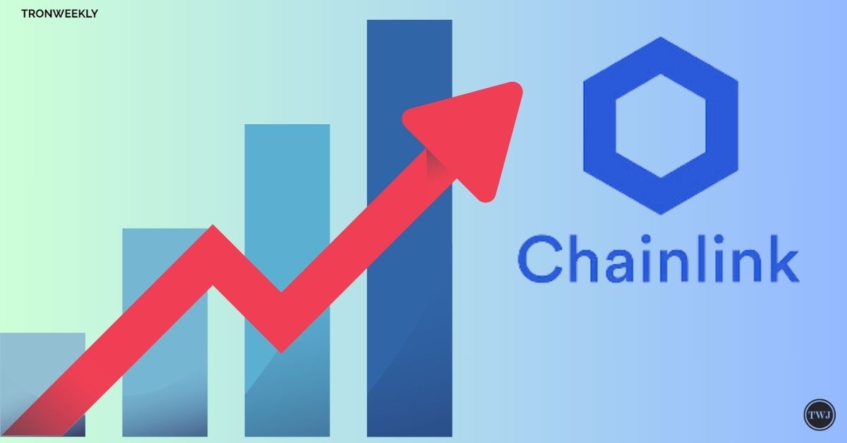 Chainlink’s Long Game: Funding Rate Skews Positive, Price Aims for $20