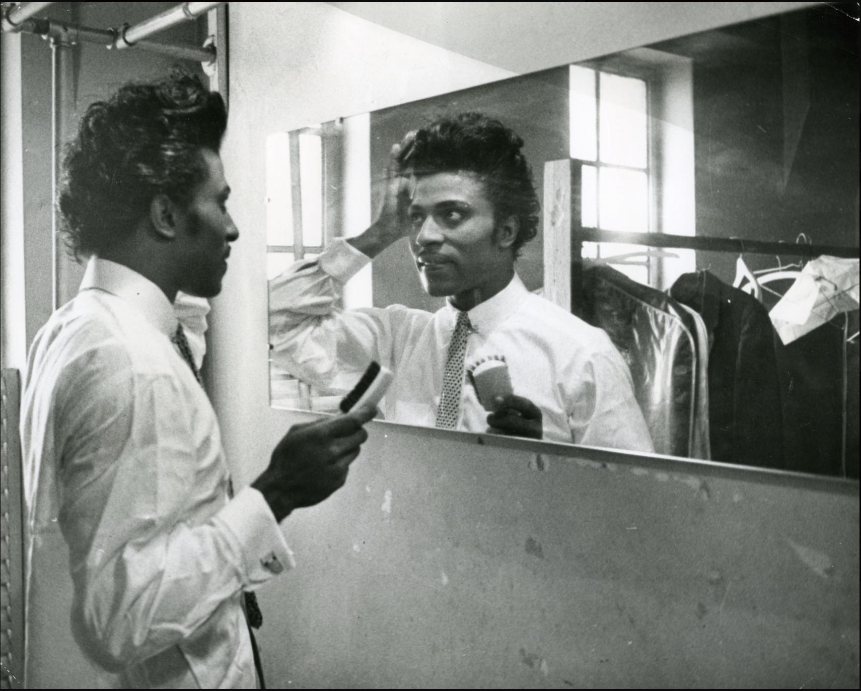 ‘Little Richard: I Am Everything’: Oscar-Contending Doc On Architect Of Rock N’ Roll Who Struggled To Unify Queer, Religious Identities