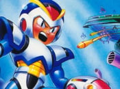 Soapbox: Mega Man X’s Tutorial Is The Perfect Intro To Capcom’s Sublime Sub-Series