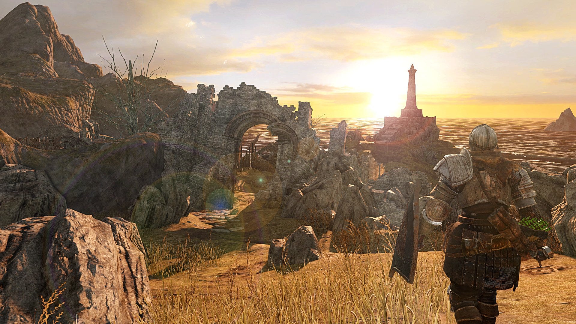 Dark Souls 2 PS3, Xbox 360 servers to shut down