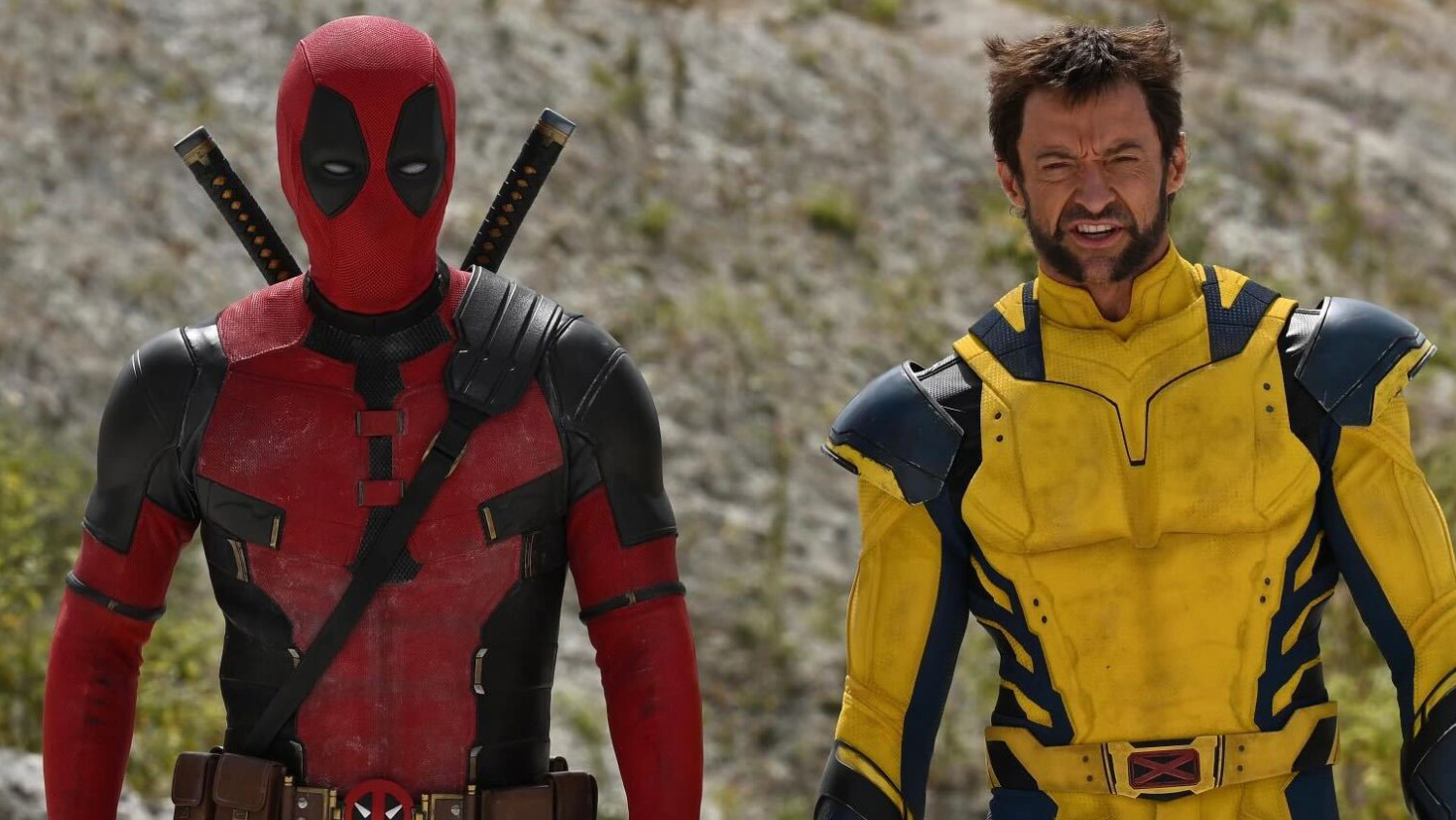 ‘Deadpool 3’ Wraps Filming; Ryan Reynolds Thanks Cast & Crew “Who Battled Wind, Rain, Strikes And Hugh Jackman”; Wolverine Chimes In – Update
