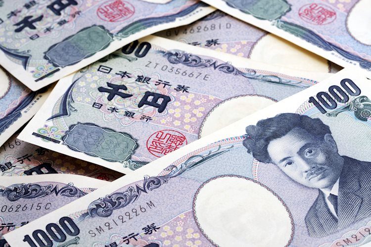 The threat of intervention will slowly increase if USD/JPY continues to drift higher towards 150.00 – MUFG