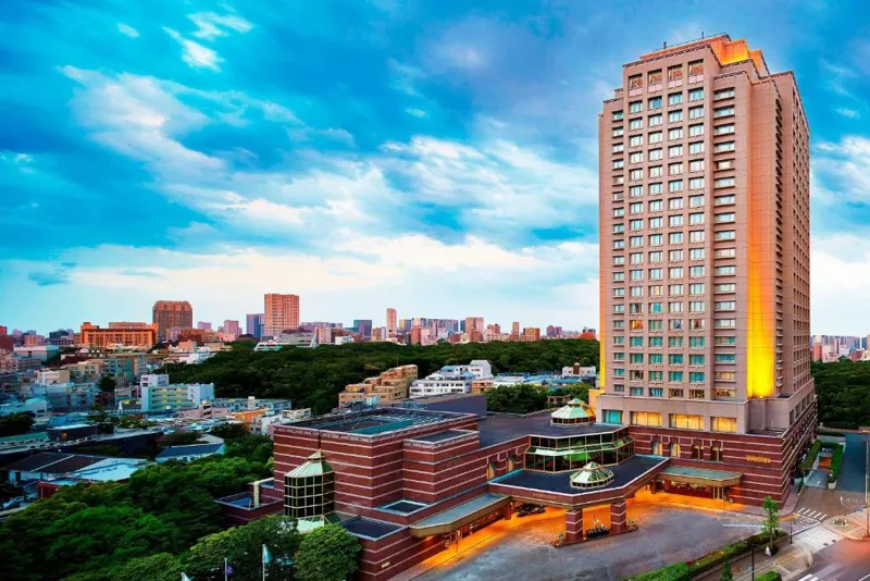 Westin Tokyo Hotel Holds Renewal Opening to Following Renovation Program