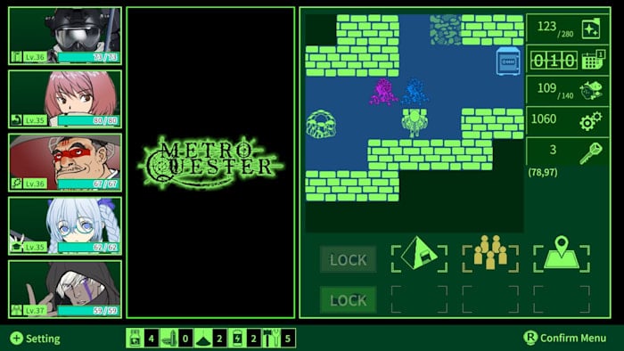SwitchArcade Round-Up: Reviews Featuring ‘Metro Quester’ and ‘Terra Nil’, Plus Today’s New Releases and Sales
