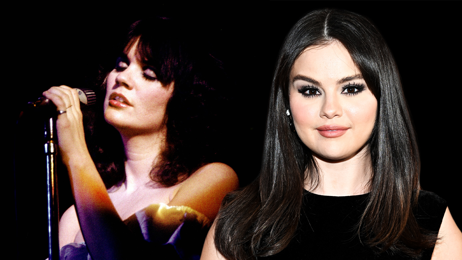 Selena Gomez To Portray Linda Ronstadt In Upcoming Biopic