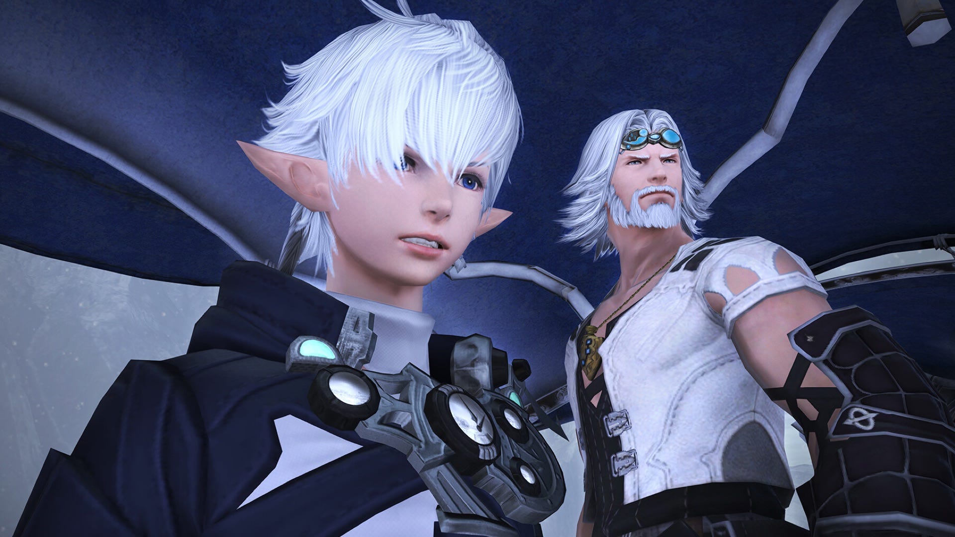 Final Fantasy 14 Online’s Xbox open beta launch announced then unannounced by Microsoft
