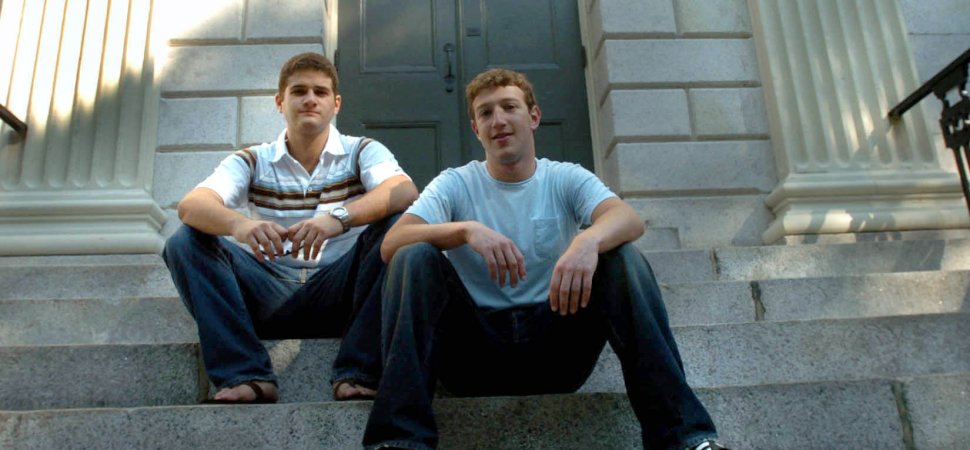 Facebook Turns 20 Years Old Today. So Why Was December 14, 2001 the Most Important Day in Mark Zuckerberg’s Life?