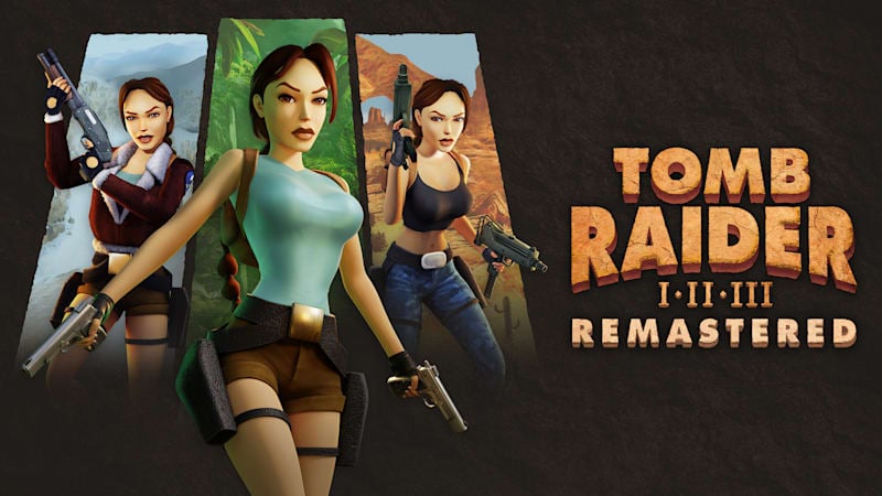 SwitchArcade Round-Up: Reviews Featuring ‘Tomb Raider I-III Remastered’, Plus the Latest News and Sales