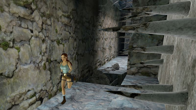 SwitchArcade Round-Up: ‘Tomb Raider Remastered’, ‘Arzette’, Plus Today’s Other Releases, News, and Sales