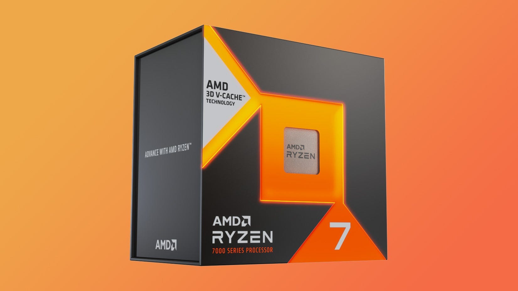 The best value AMD gaming CPU is £25 off for Valentine’s Day