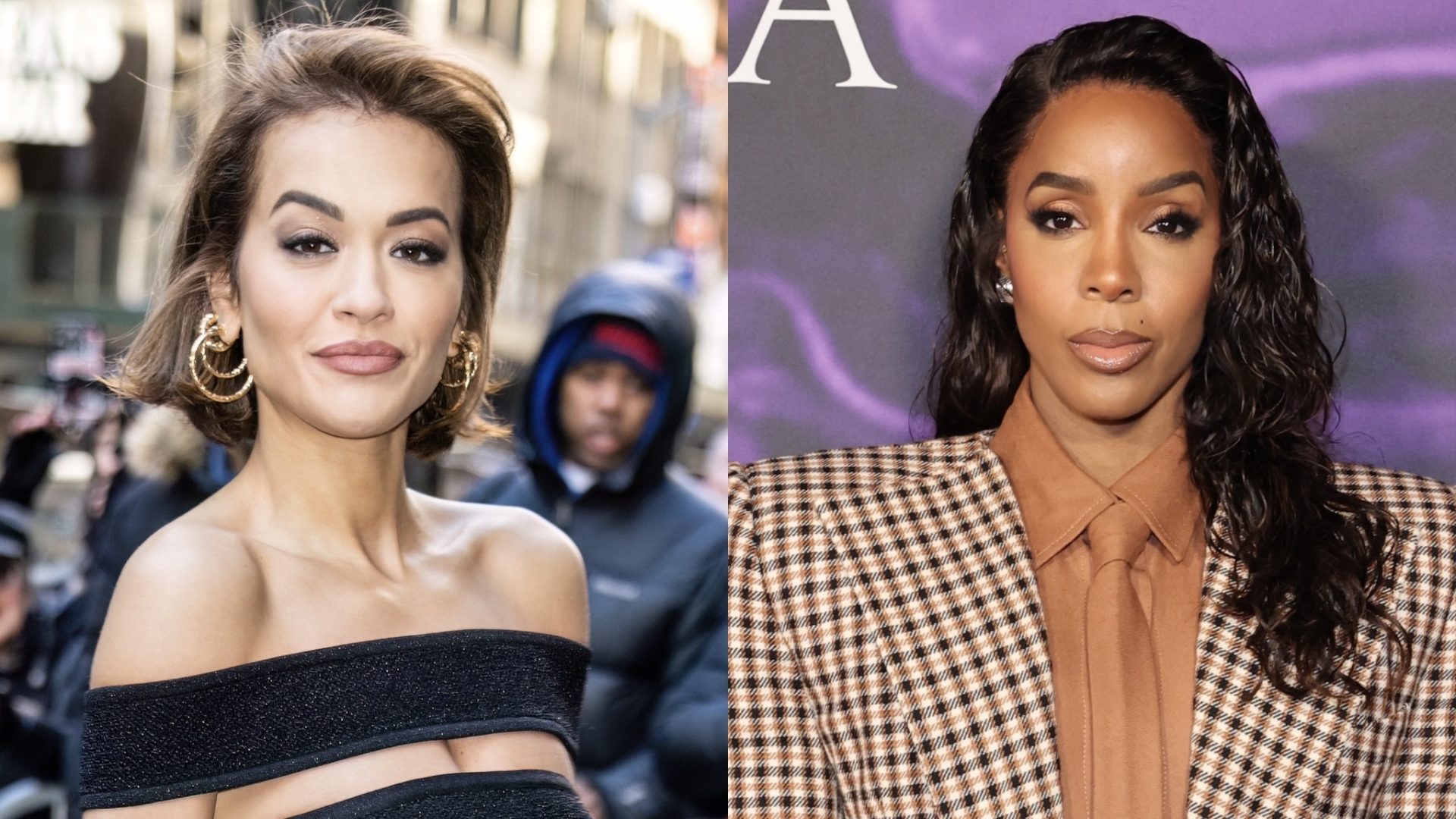 Oop! Rita Ora Seemingly Confirms Co-Hosting ‘TODAY’ Show After Kelly Rowland Reportedly Backed Out Last Minute