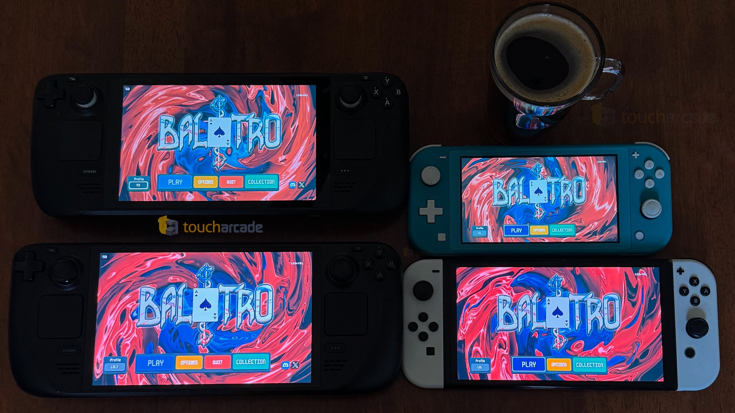 SwitchArcade Round-Up: Reviews Featuring ‘Balatro’ & ‘Arzette’, Plus Today’s New Releases and Sales