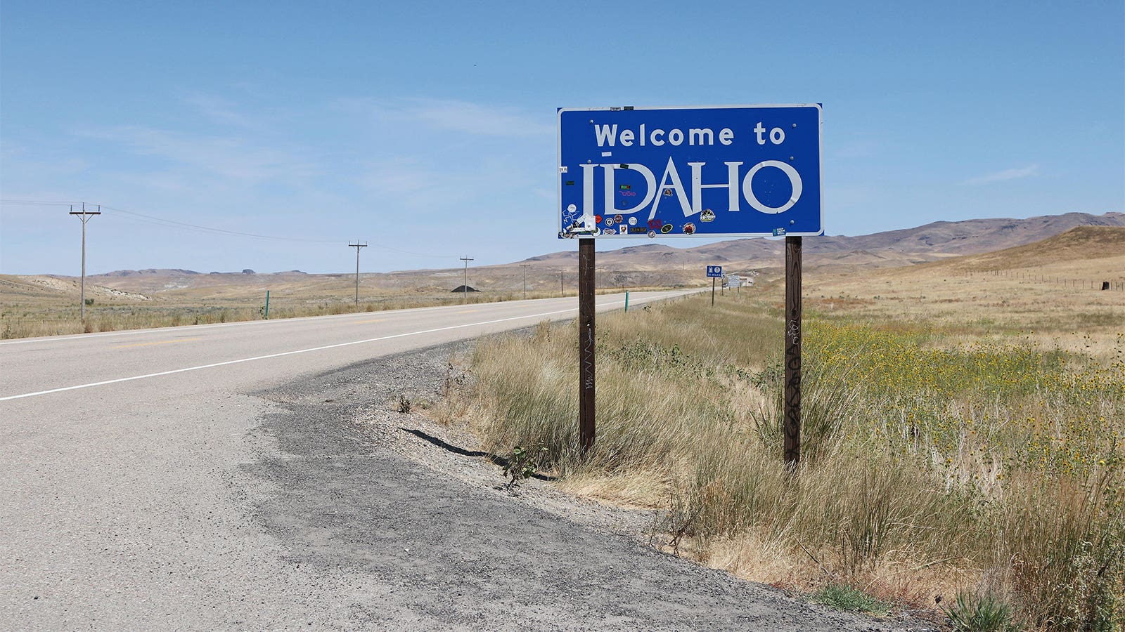 Idaho Sees Exodus of Obstetricians After Abortion Ban