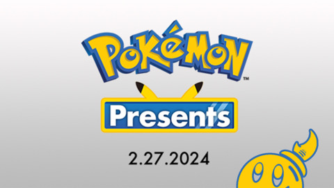 We Talk Over: Pokemon Presents (02/27/24)