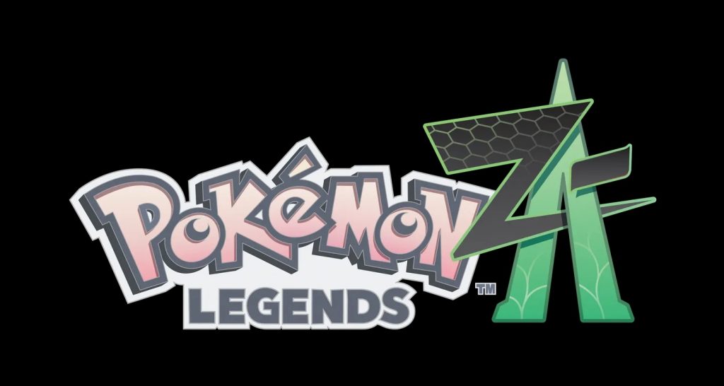 Pokémon Legends: Z-A Game Revealed for 2025