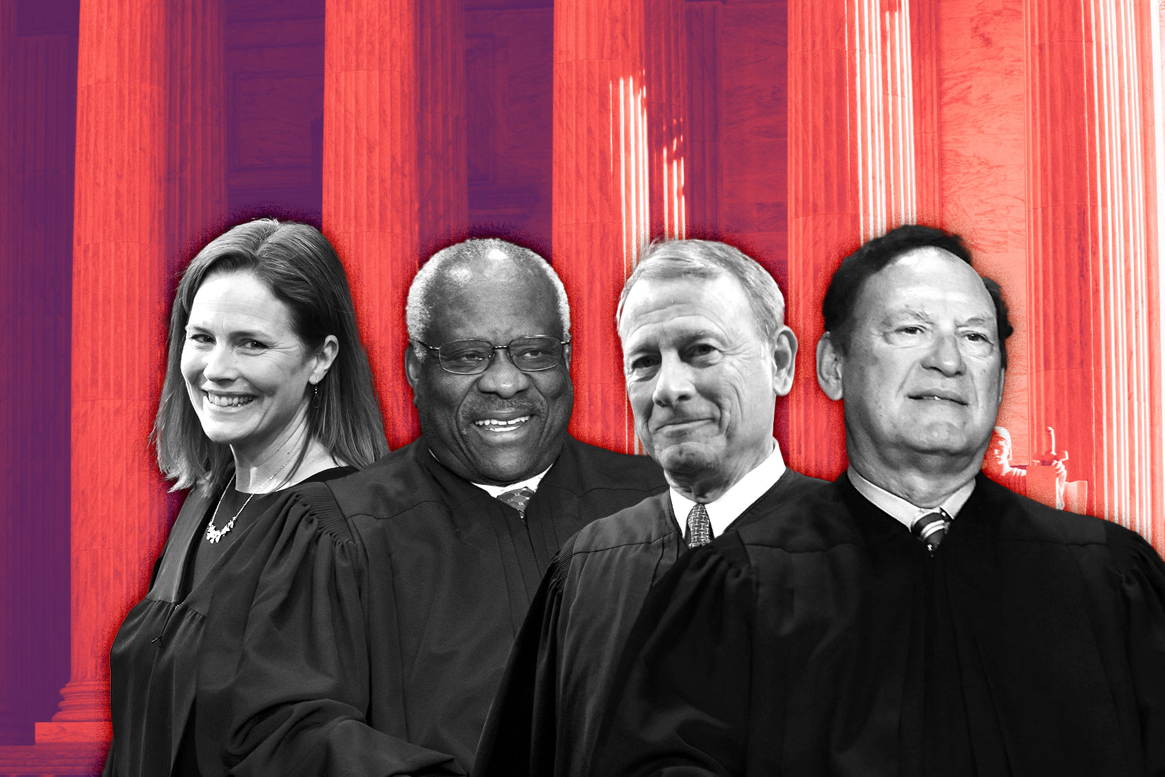 Today’s Supreme Court is a threat to democracy — but activists plan to fight back
