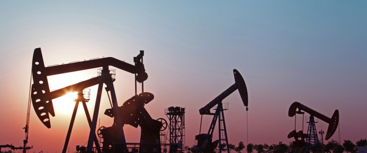 Oil Prices May Yet End the Week on a High Note