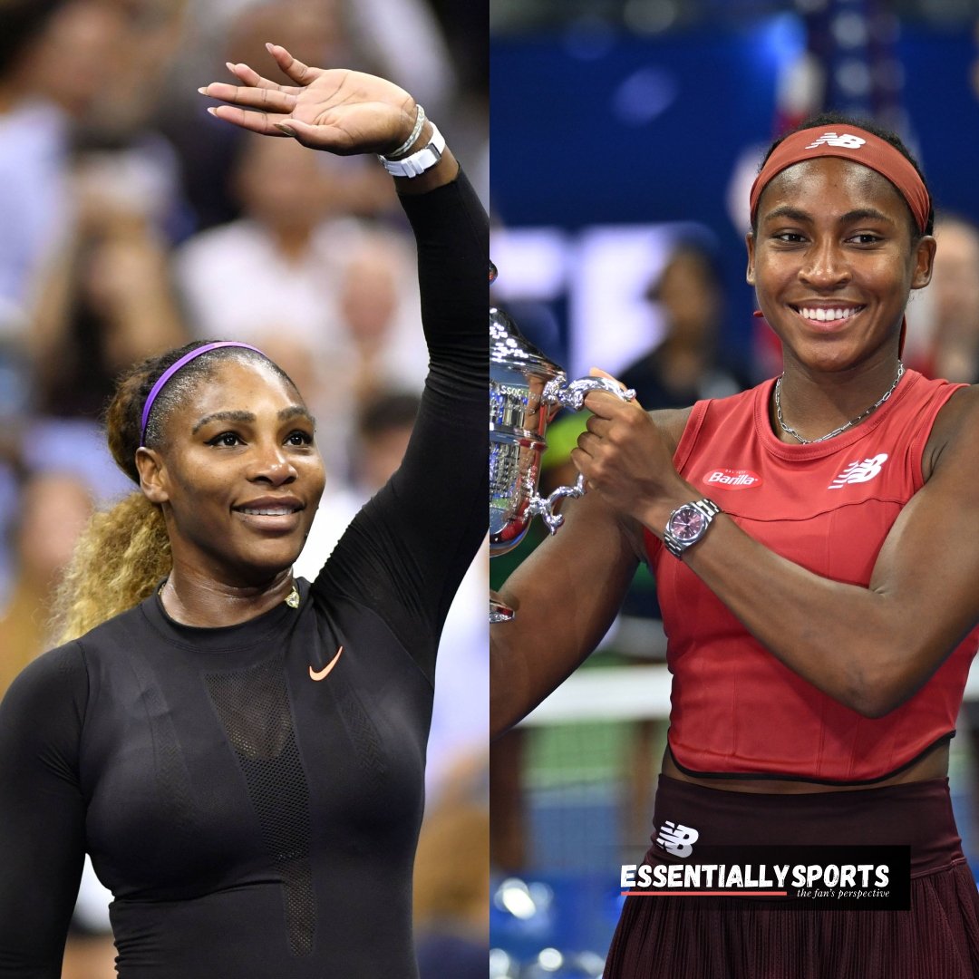 Serena Williams and Aryna Sabalenka’s ‘Great Success’ Emerges as Biggest Motivation for Coco Gauff’s Persistence With Doubles Tennis