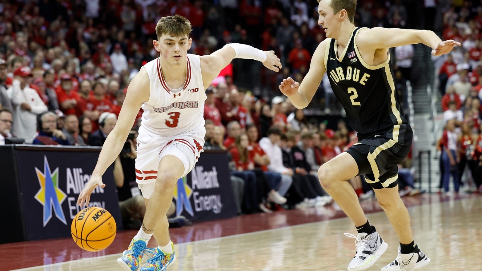 How to Watch the Wisconsin vs. Illinois Big Ten Basketball Championship Online