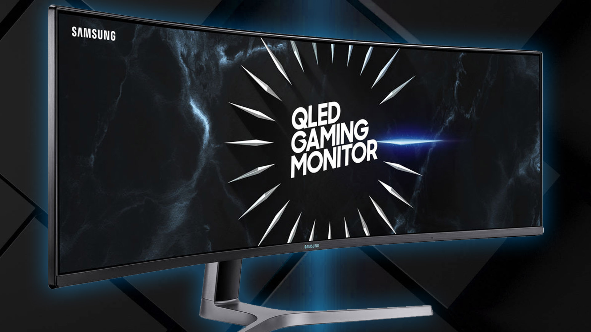 Get a giant 49-inch Samsung ultrawide monitor for just $700