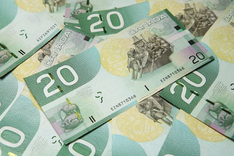 Canadian Dollar surges after Fed holds rates steady at 5.5%