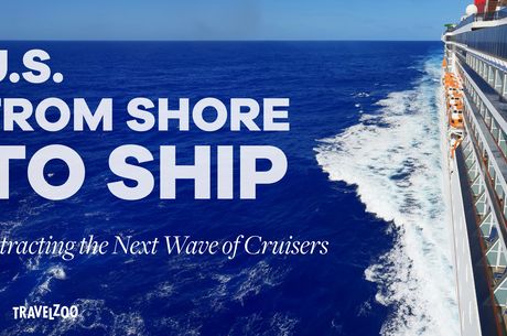 New Travel Study Examines The Power And Lure Of Tomorrow’s Cruise Line Passenger