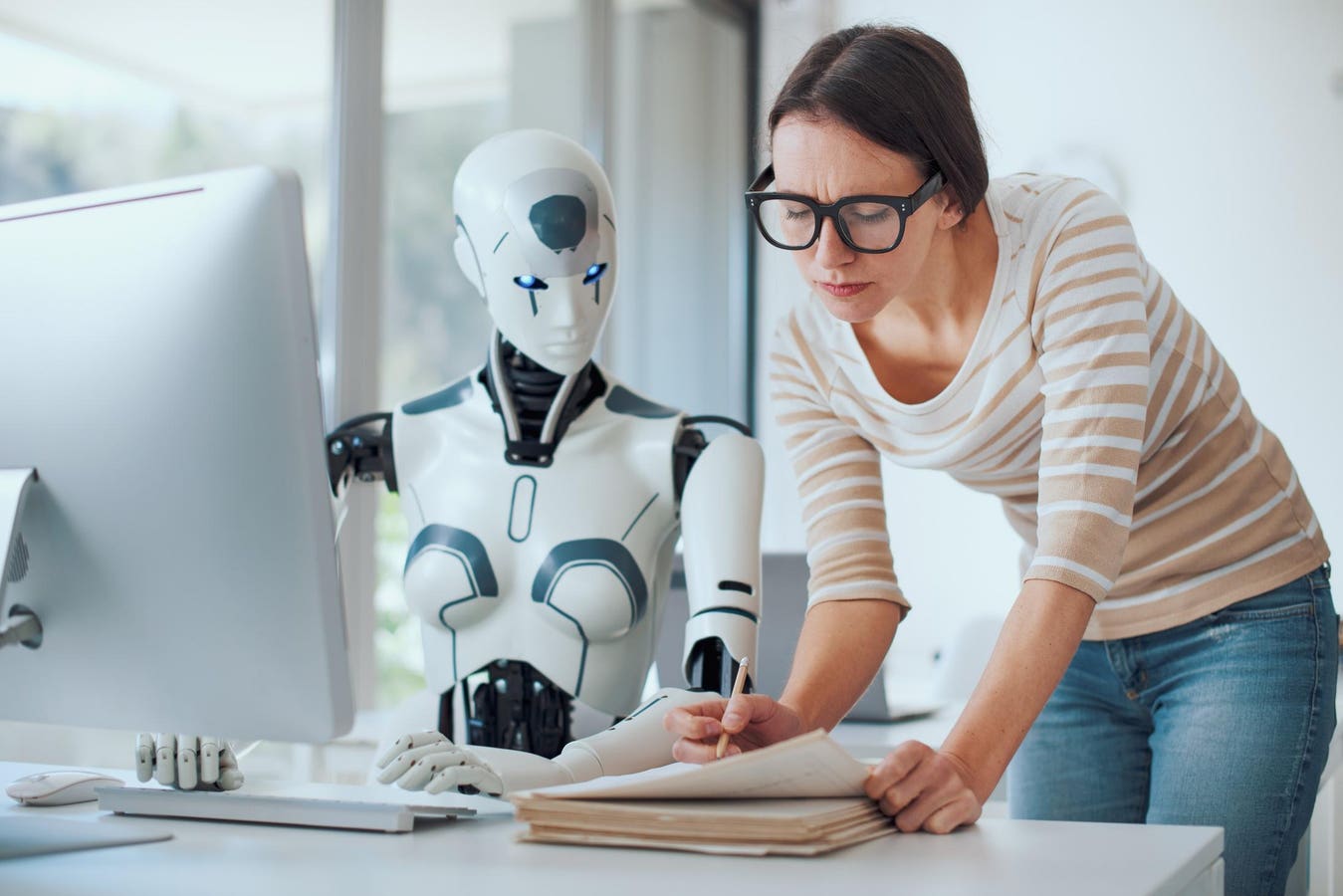4 Mistakes That Leaders Should Avoid With AI
