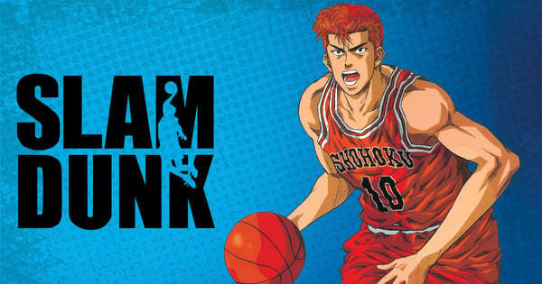 Slam Dunk Anime Episodes 61-101