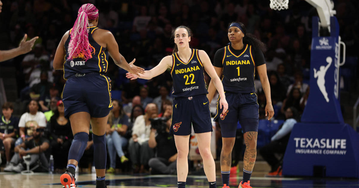 How to watch Caitlin Clark play in the 2024 WNBA season opener game today: Indiana Fever vs. Connecticut Sun