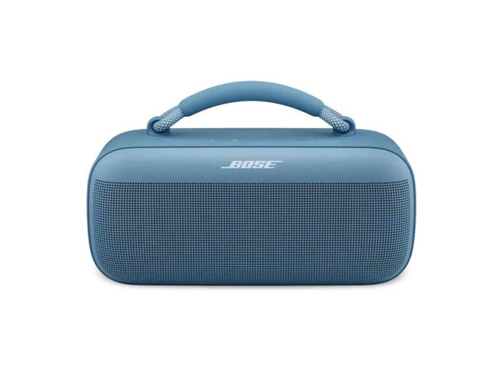 Bose SoundLink Max: Here’s Where to Buy the Portable Speaker Online