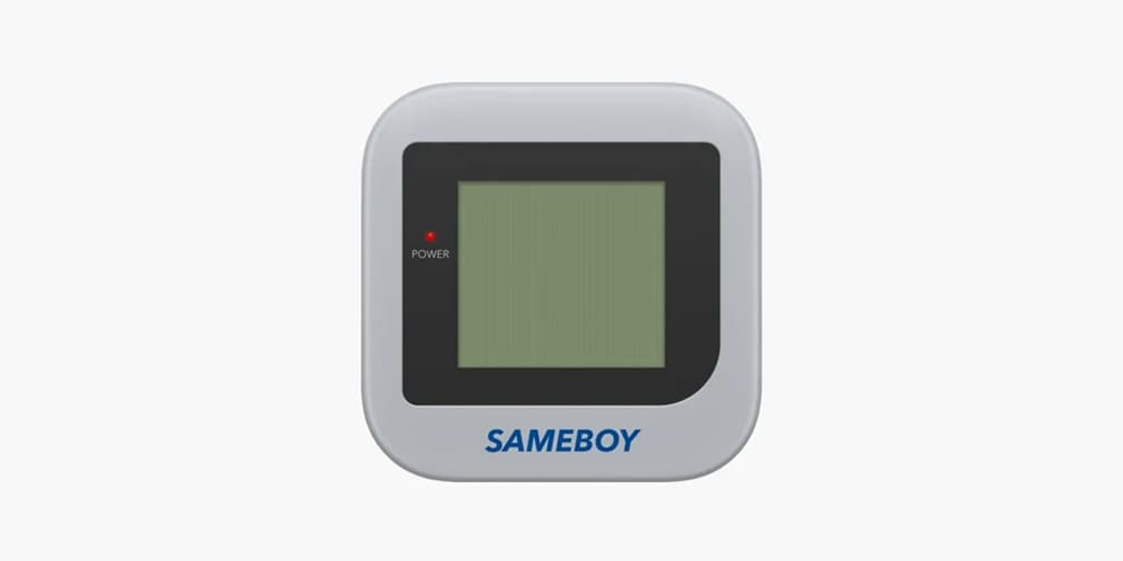 It’s emulation madness as the SameBoy hits the iOS App Store