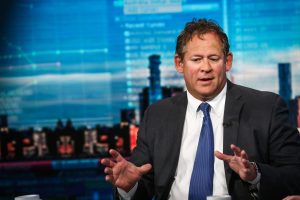 BlackRock’s bond guru Rick Rieder says the Fed’s favorite inflation firefighting strategy is failing—’the private sector has become a creditor now’