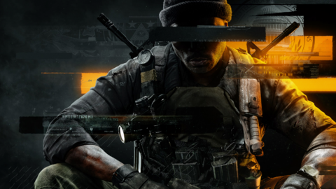Call Of Duty: Black Ops 6 Will Be On PS4 And Xbox One, Leak Reveals