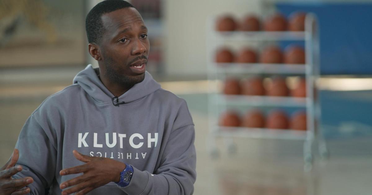 How sports agent Rich Paul is rewriting the playbook