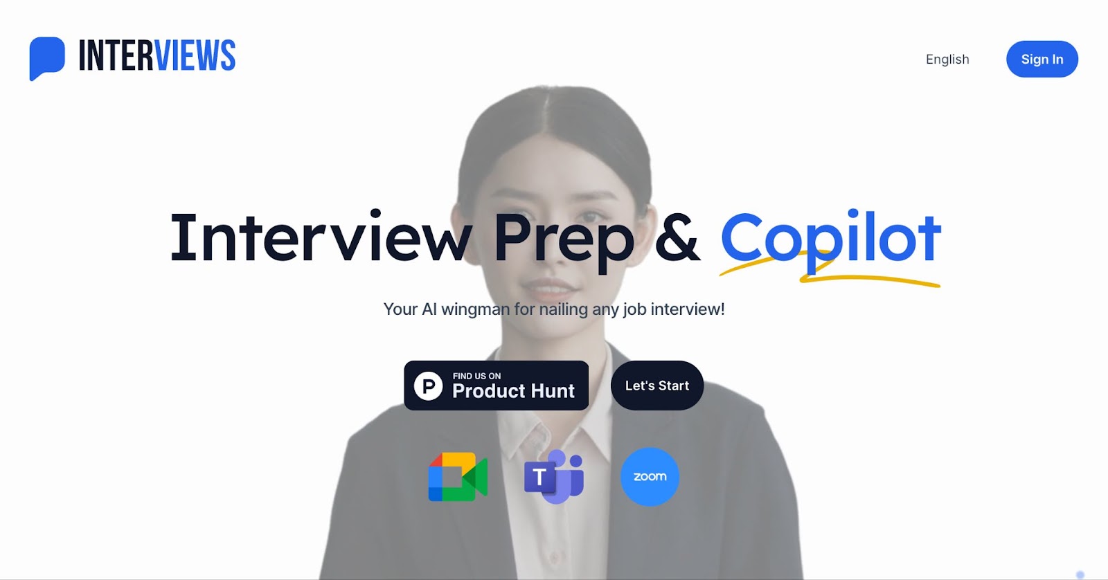 Interviews Chat Launches AI-Powered Copilot for Real-Time Interview Support
